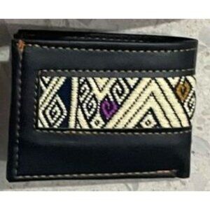 Handmade Men's Leather Wallet